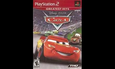 Cars [Greatest Hits]
