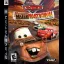 Cars Mater-National Championship - Playstation 3 - Retrocharting