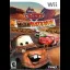 Cars Mater-National Championship - Wii - Retrocharting