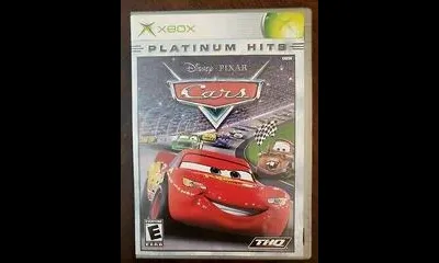 Cars [Platinum Hits]