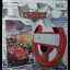 Cars Race-o-Rama [Wheel Bundle] - Wii - Retrocharting