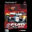 CART Fury Championship Racing - PlayStation 2 - Retrocharting