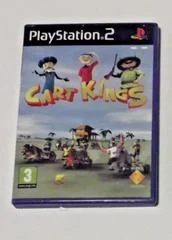 Background - Cart Kings - PlayStation 2 - Retrocharting