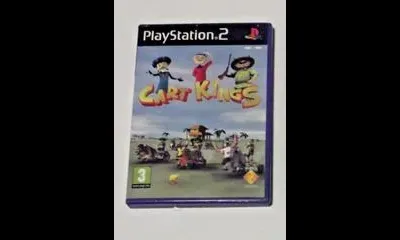 Cart Kings