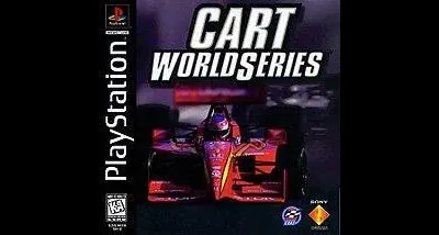CART World Series
