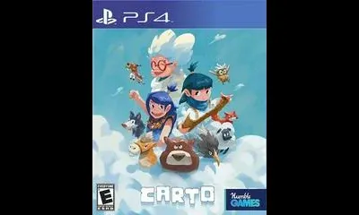 Carto