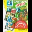 Cartoon Capers [+3 Disk] - ZX Spectrum - Retrocharting