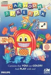 Background - Cartoon Jukebox - CD-i - Retrocharting