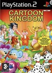 Background - Cartoon Kingdom - PlayStation 2 - Retrocharting