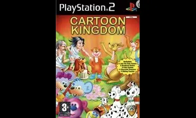 Cartoon Kingdom
