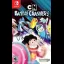 Cartoon Network Battle Crashers - Nintendo Switch - Retrocharting
