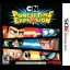 Cartoon Network Punch Time Explosion - Nintendo 3DS - Retrocharting
