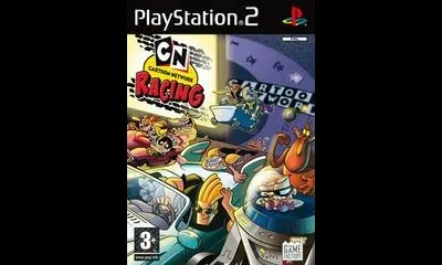 Cartoon Network Racing