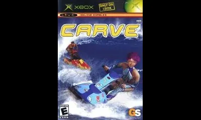 Carve