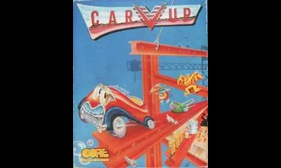Carvup