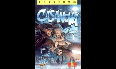 Casanova