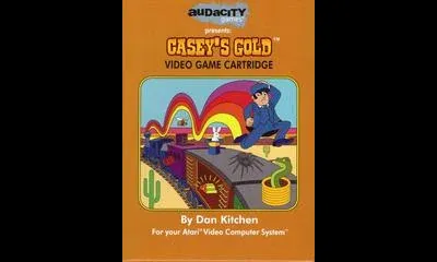 Casey's Gold [Homebrew]