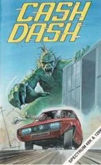 Background - Cash Dash - ZX Spectrum - Retrocharting