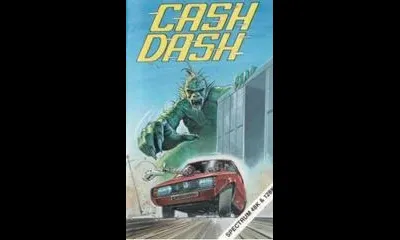 Cash Dash