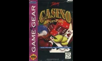 Casino Fun Pak
