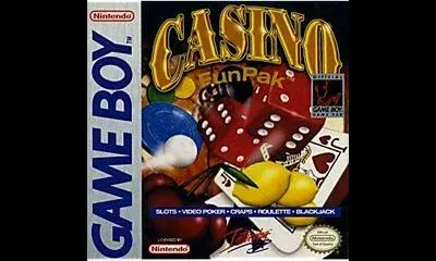 Casino Funpak