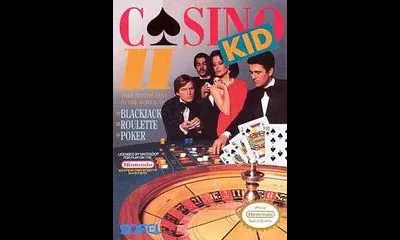 Casino Kid Ii