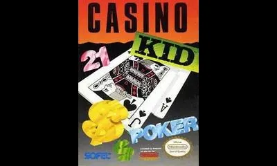 Casino Kid