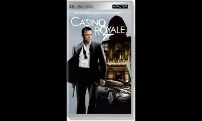 Casino Royale [UMD]