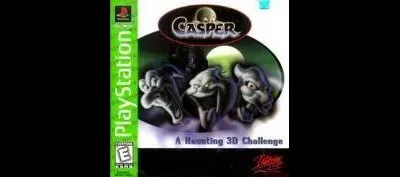 Casper [Greatest Hits]