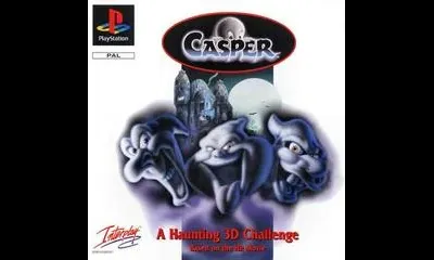 Casper