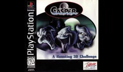 Casper