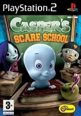 Background - Casper's Scare School - PlayStation 2 - Retrocharting