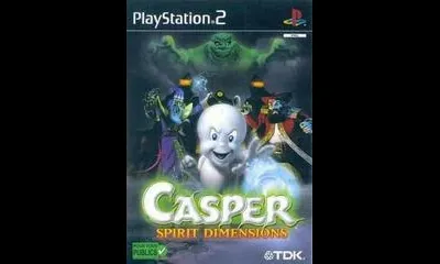 Casper Spirit Dimensions
