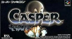 Background - Casper - Super Famicom - Retrocharting