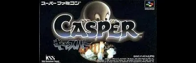 Casper