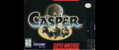 Casper