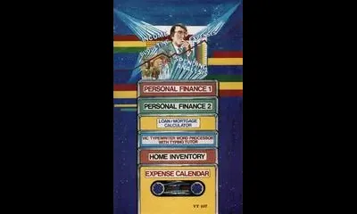 Cassette 6 Pack