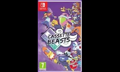 Cassette Beasts [Deluxe Edition]