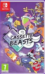 Background - Cassette Beasts - Nintendo Switch - Retrocharting