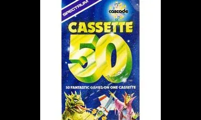 Cassette 50