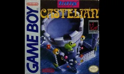 Castelian