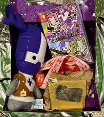 Background - Castle Crashers Remastered [PAX West Variant] - Nintendo Switch - Retrocharting