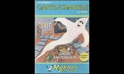 Castle Hassle