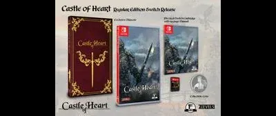 Castle of Heart