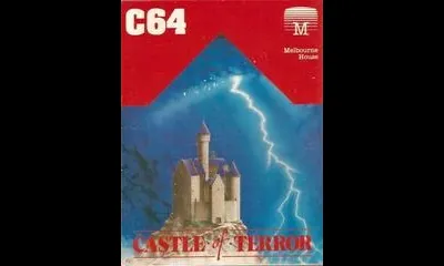 Castle Of Terror