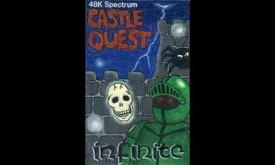 Castle Quest [Infinite]
