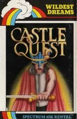 Background - Castle Quest [Wildest Dreams] - ZX Spectrum - Retrocharting