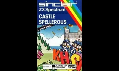 Castle Spellerous