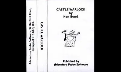 Castle Warlock