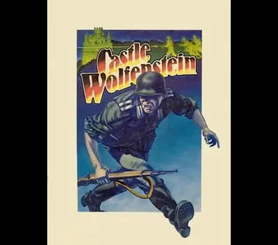 Castle Wolfenstein